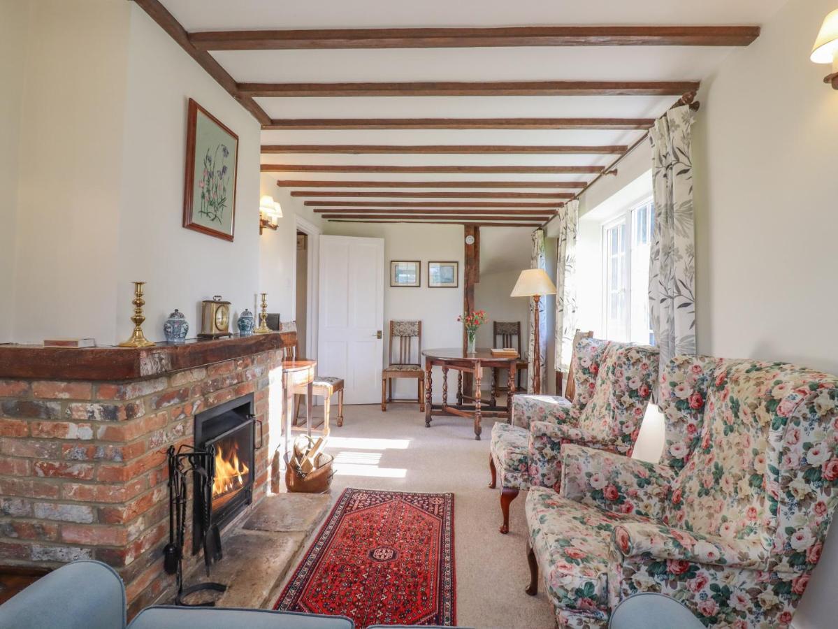 Orchard Cottage Ashendon Екстериор снимка