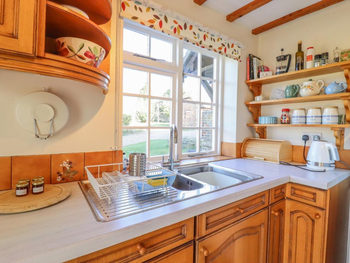 Orchard Cottage Ashendon Екстериор снимка