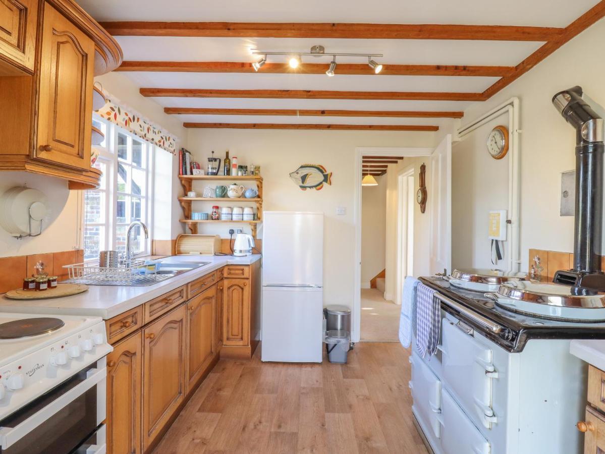 Orchard Cottage Ashendon Екстериор снимка