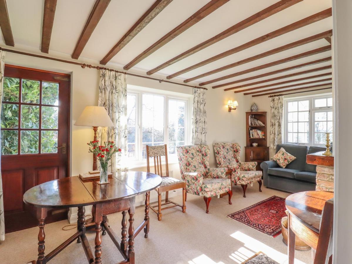 Orchard Cottage Ashendon Екстериор снимка