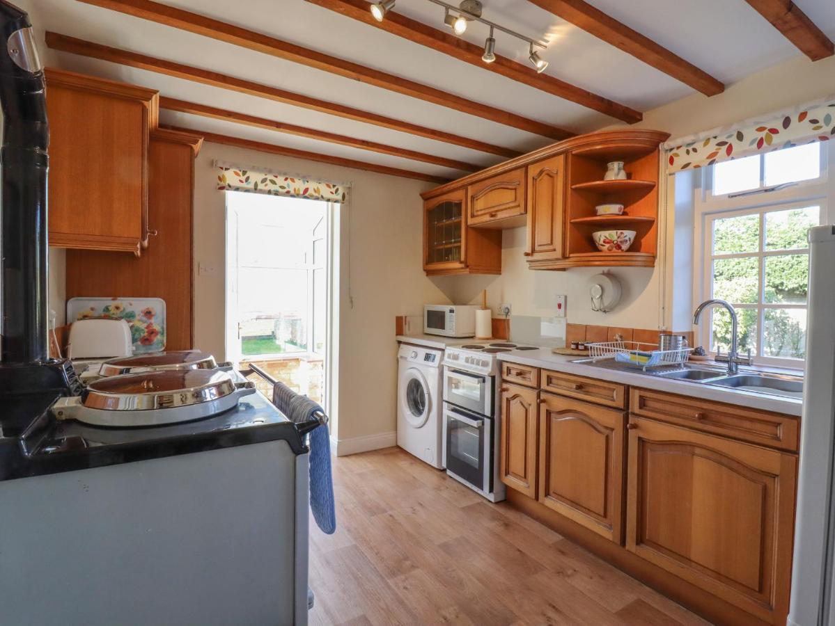 Orchard Cottage Ashendon Екстериор снимка