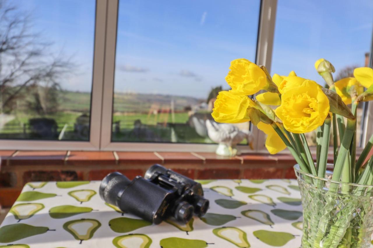 Orchard Cottage Ashendon Екстериор снимка