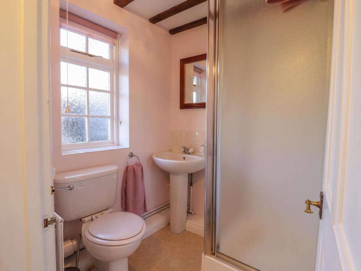 Orchard Cottage Ashendon Екстериор снимка