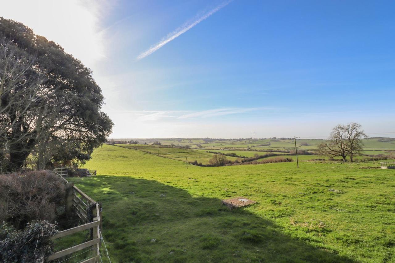 Orchard Cottage Ashendon Екстериор снимка